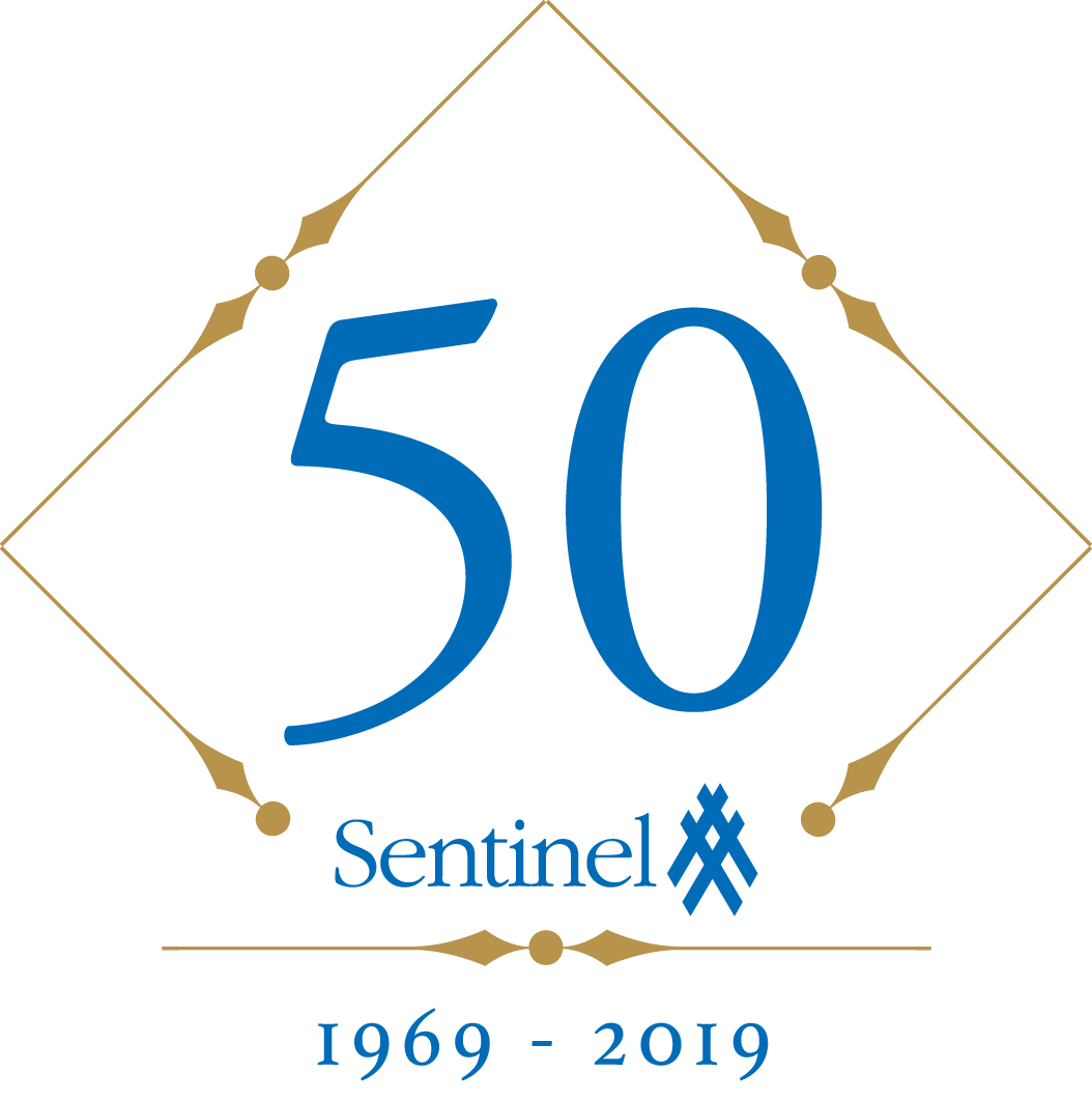 History Sentinel Real Estate Corporation